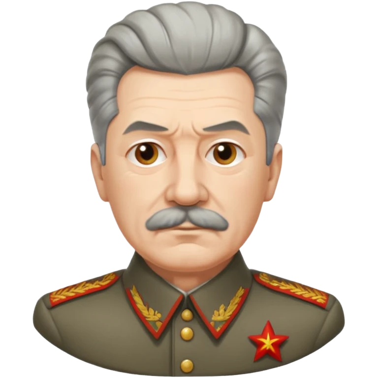 Сталин emoji
