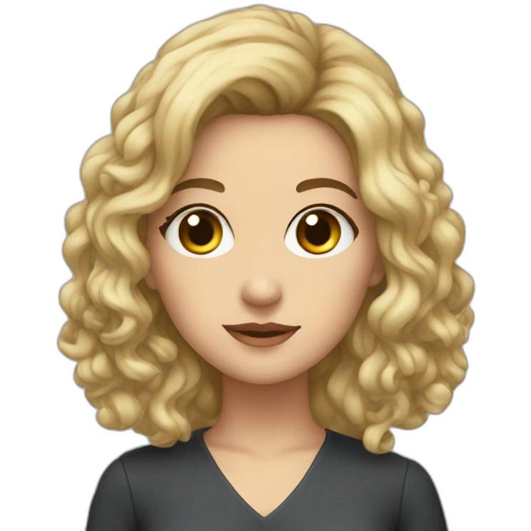 Victoria Di angelis emoji