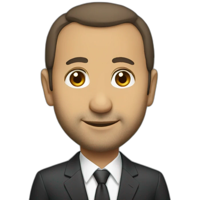 jibran bassil emoji
