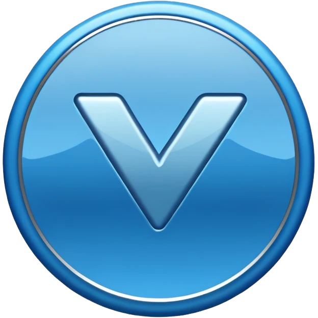 Roblox Verified Checkmark emoji