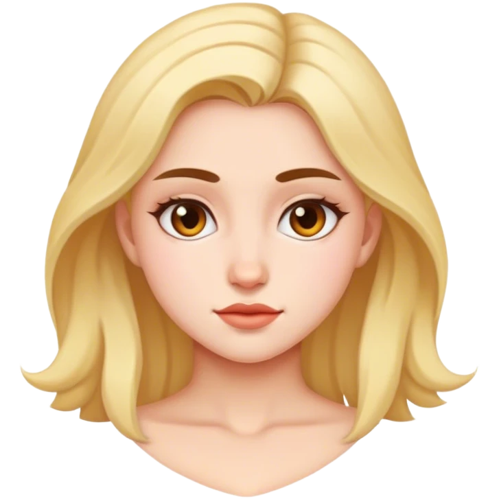 Karina emoji
