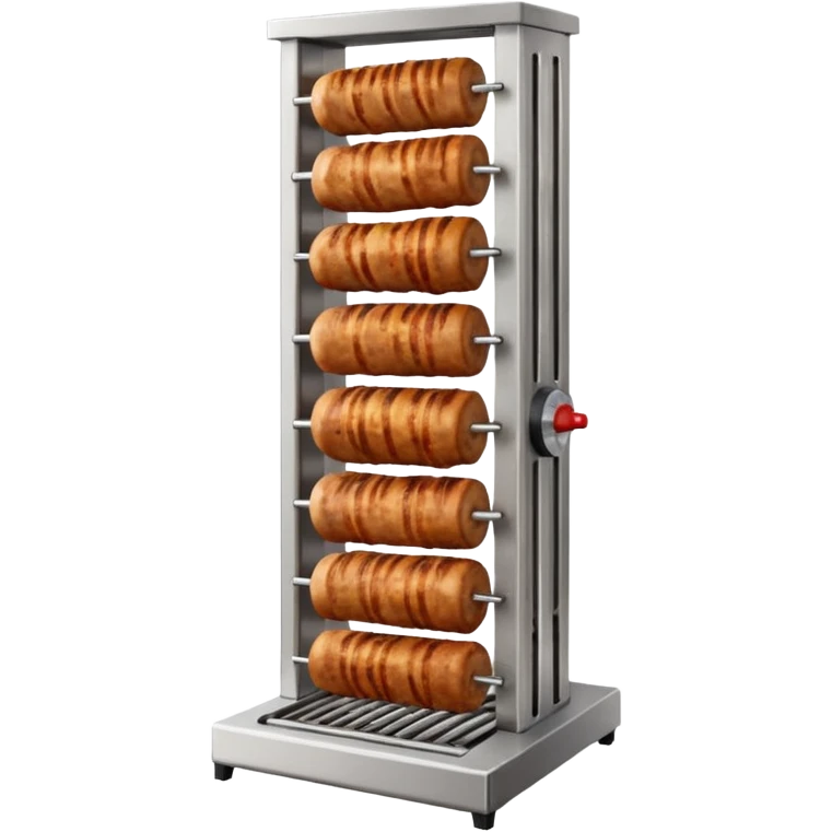 Gyros emoji