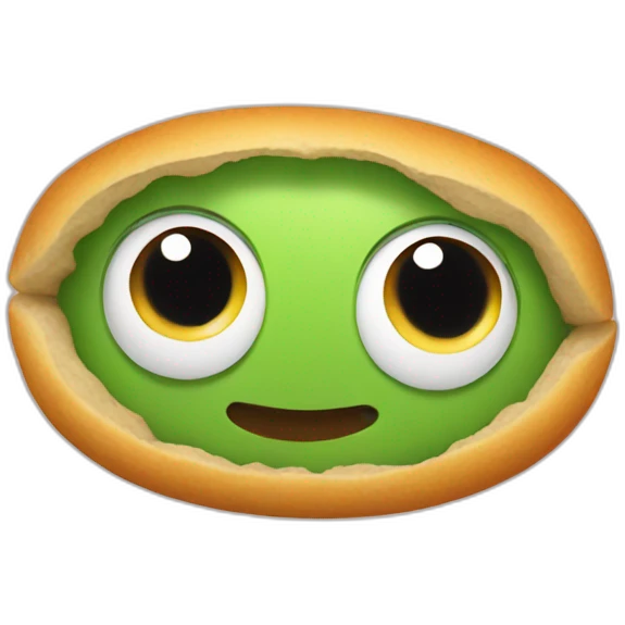 🥲 emoji
