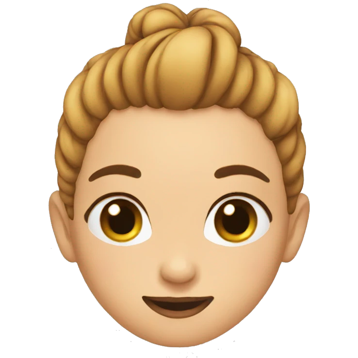bun emoji
