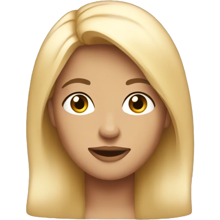 A femboy emoji