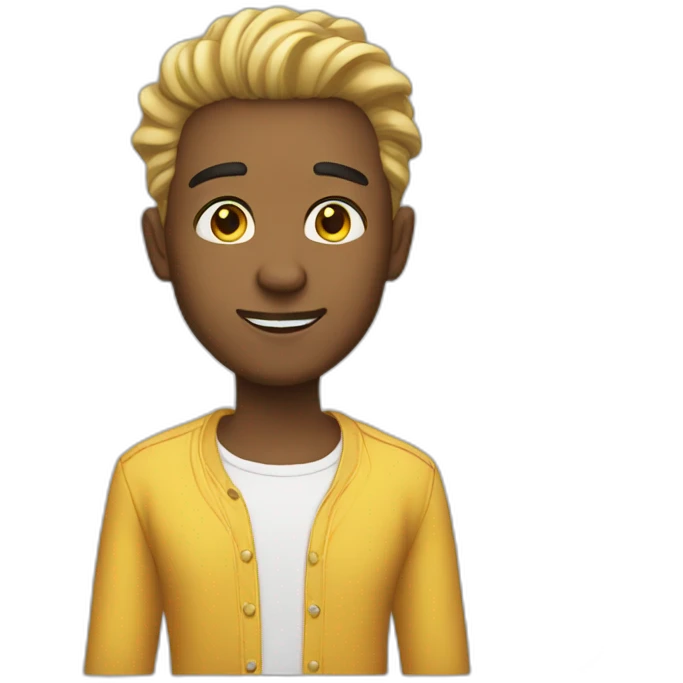 🤑 emoji