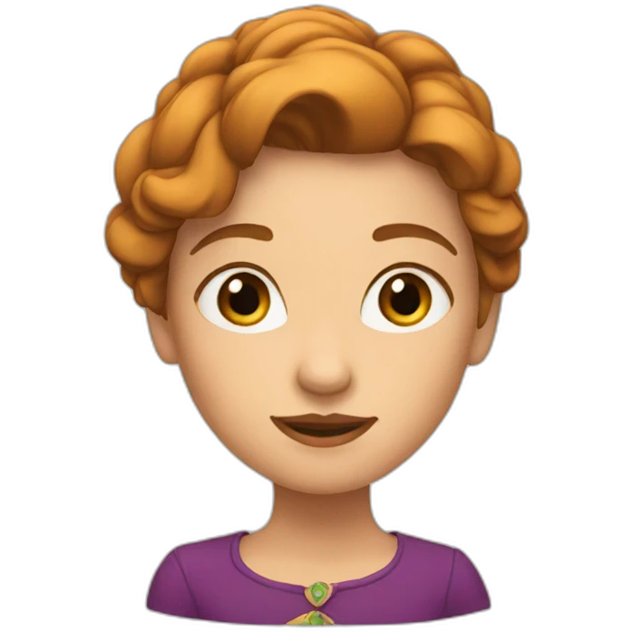 anna emoji