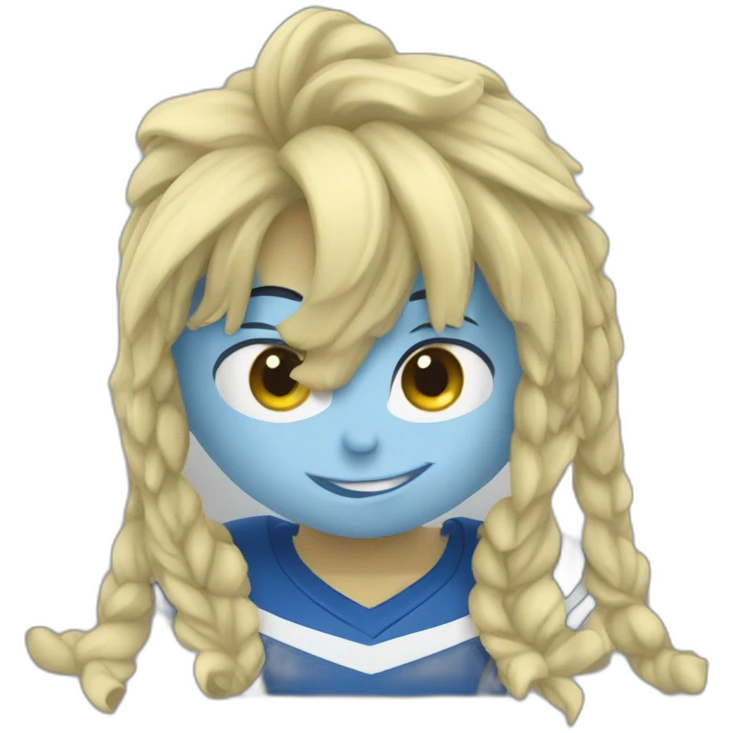 EC KAC emoji