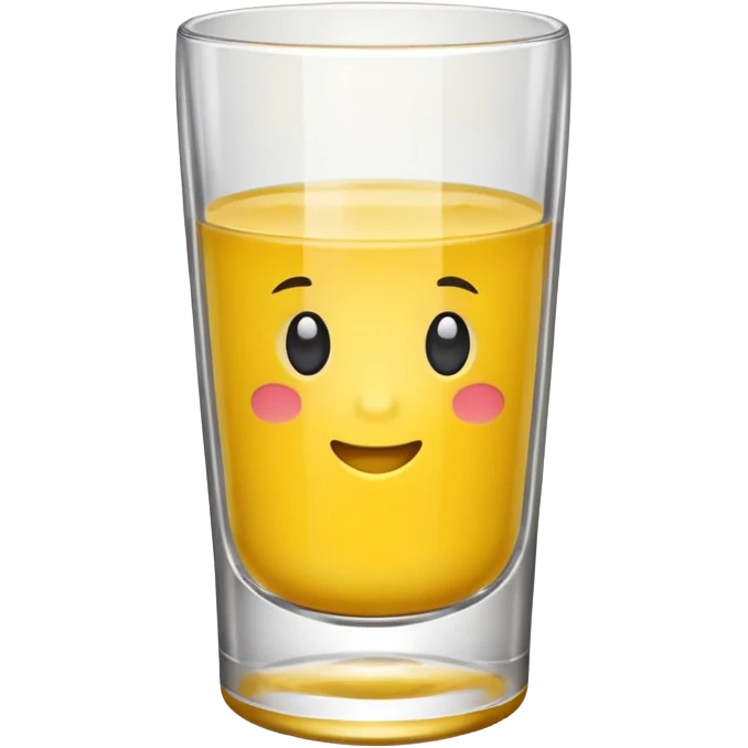 Ingwershots emoji
