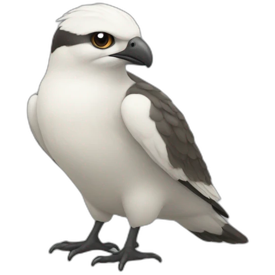 Phoque  emoji