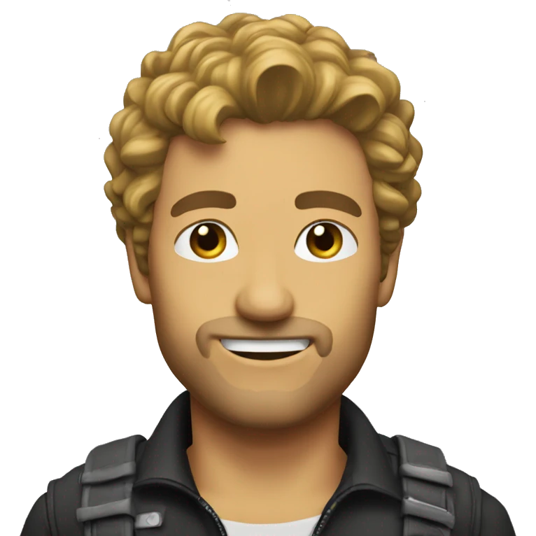 kirk hammet  emoji