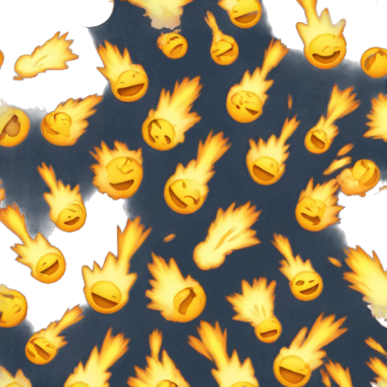 explode emoji