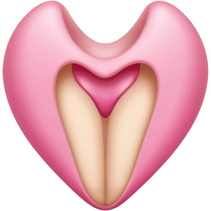 vagina emoji