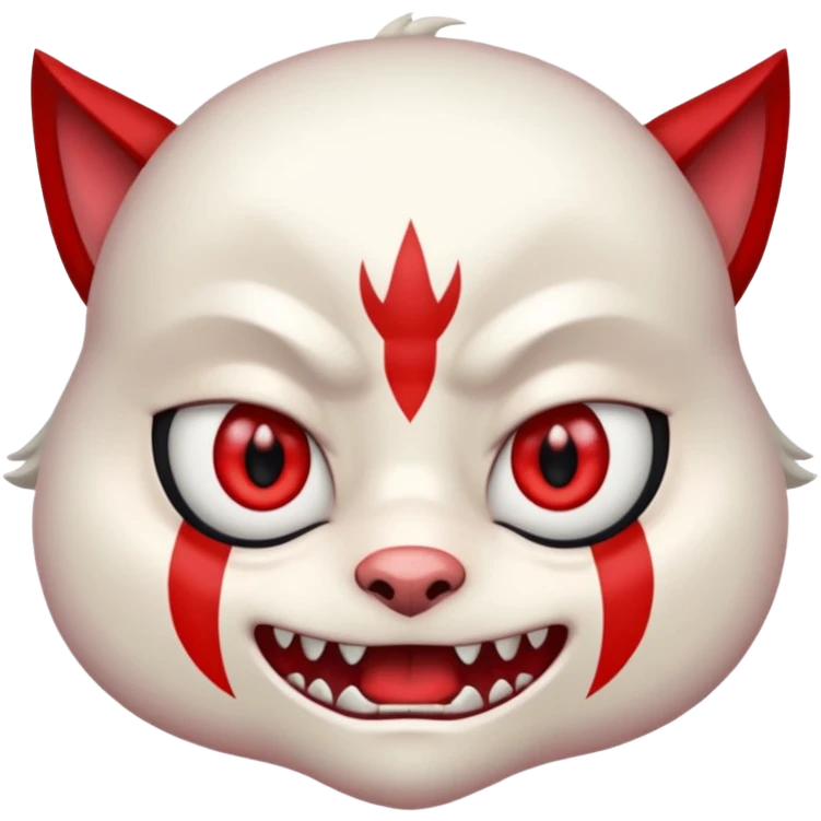 Sukuna emoji