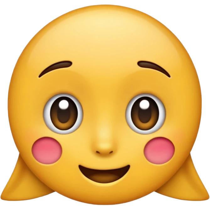 Hi emoji