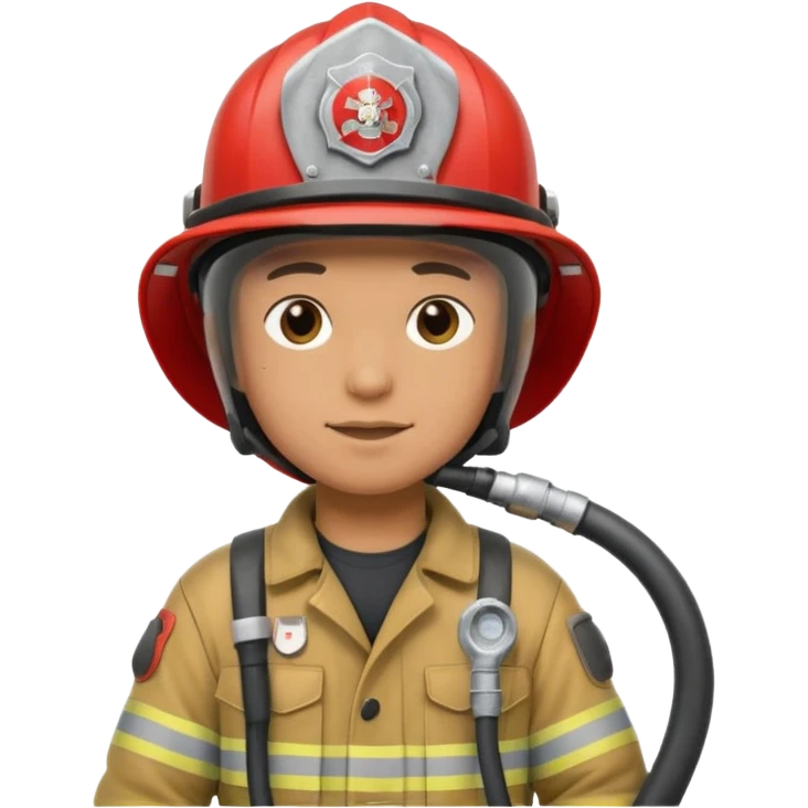 ligthfirefighter
 emoji