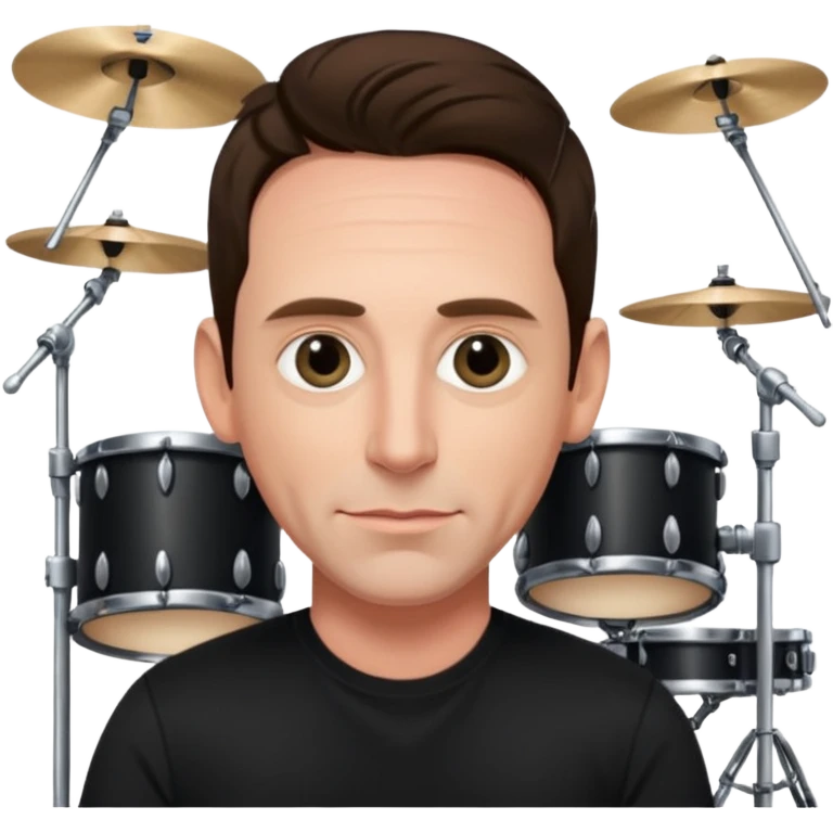 Jimmy chamberlin emoji