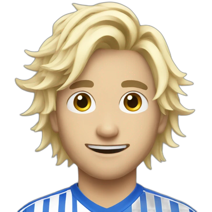 xqc soccer emoji