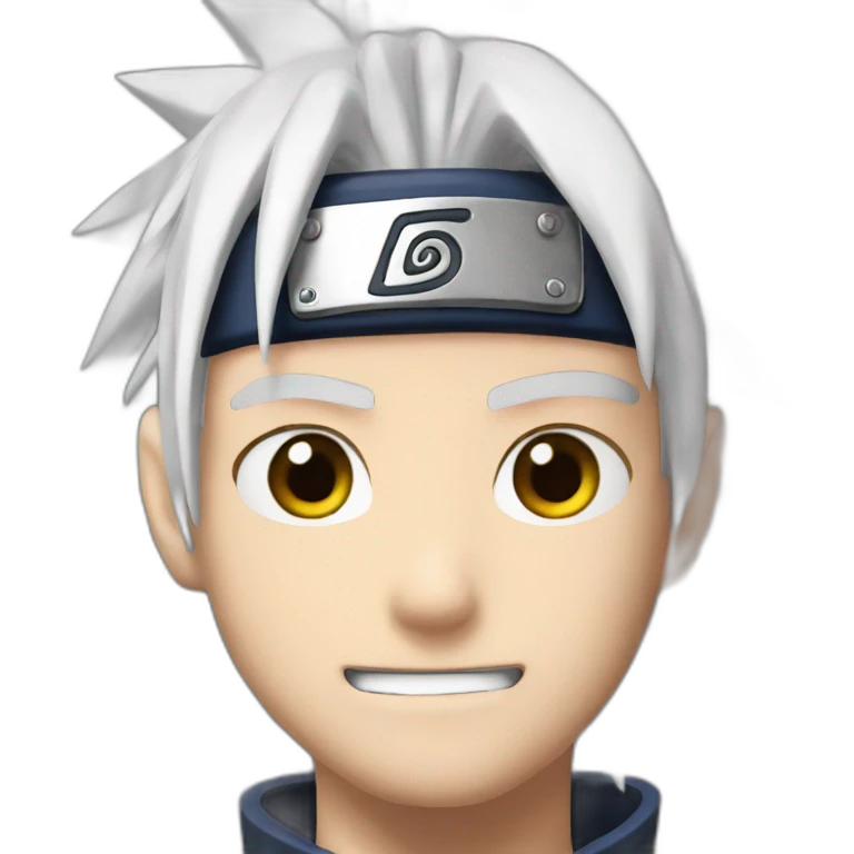 naruto emoji