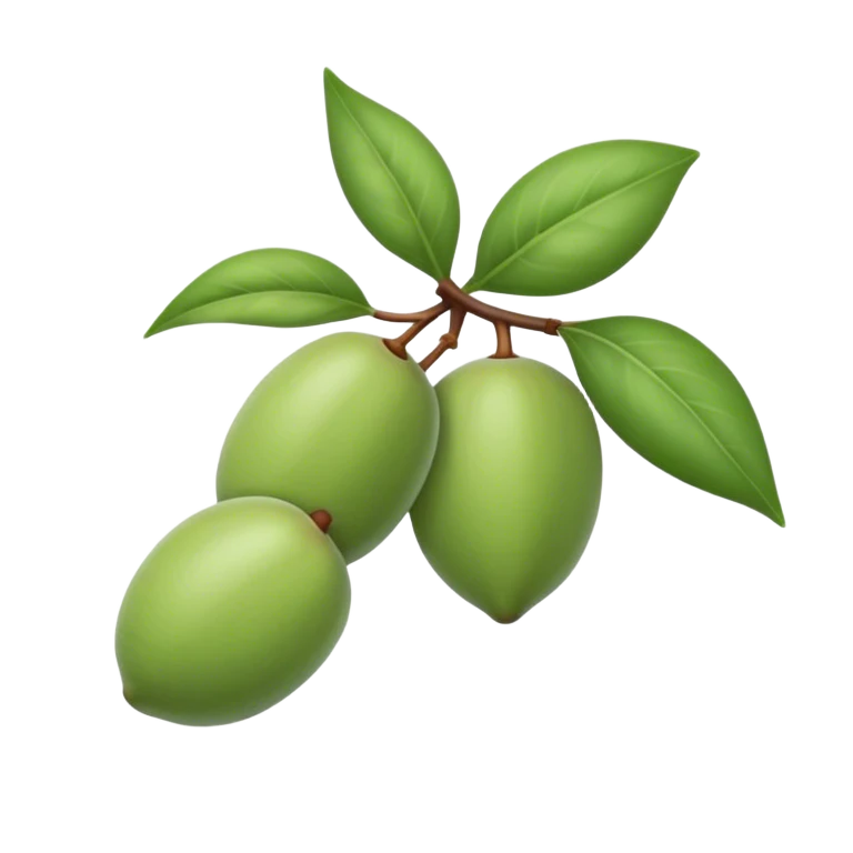 pistacchio  emoji