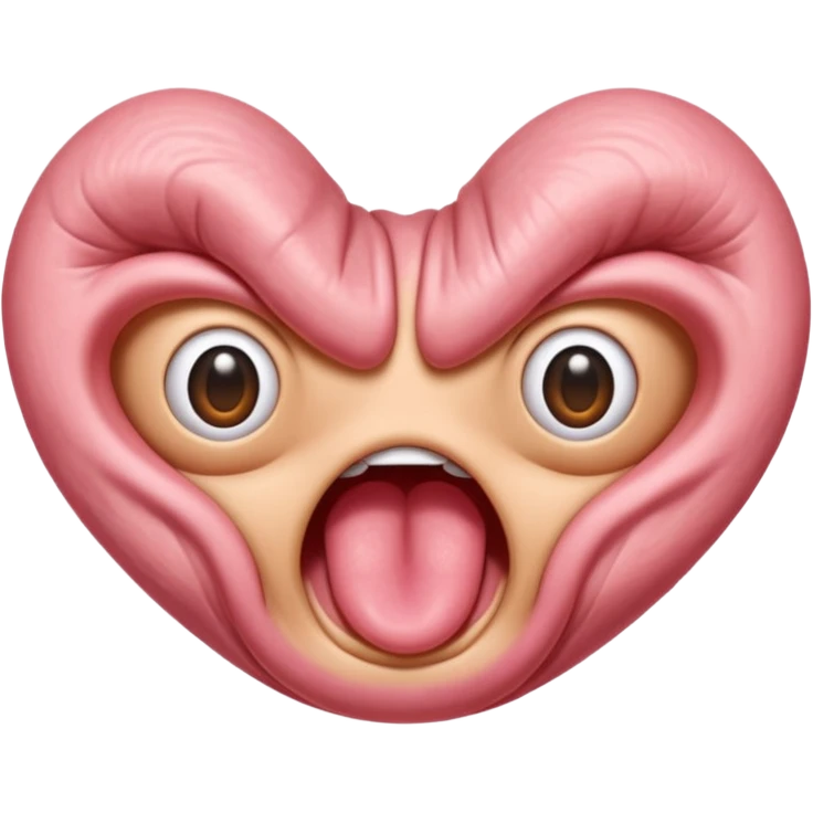 Vagina emoji