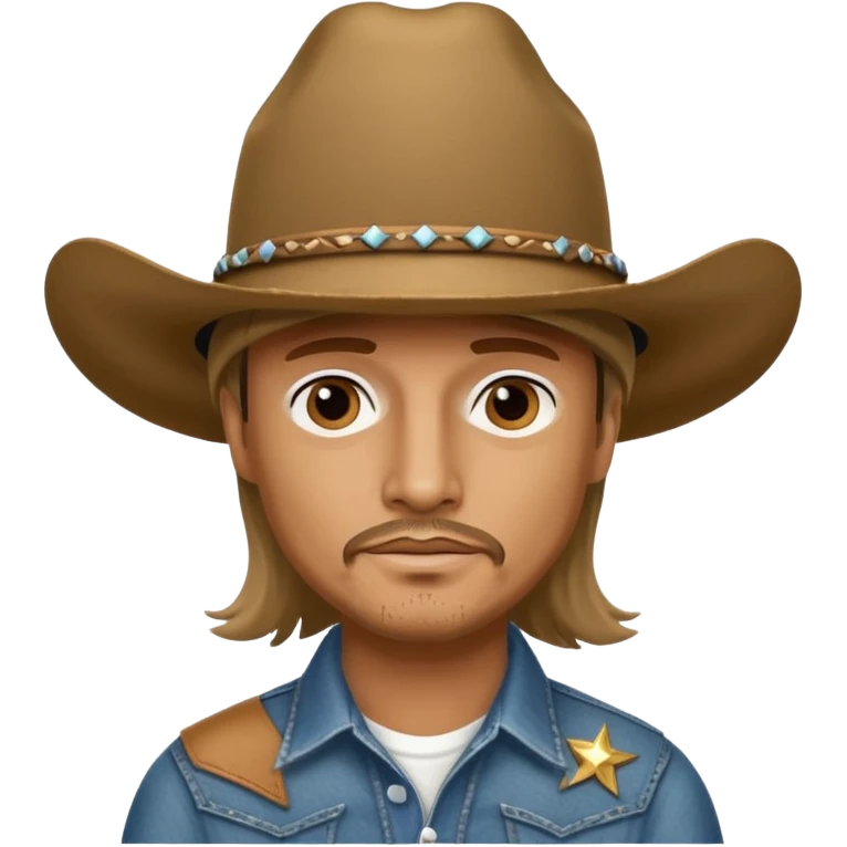 Kid Rock emoji
