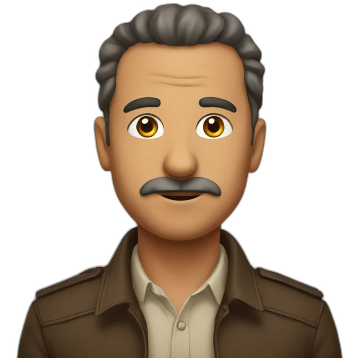 turky emoji