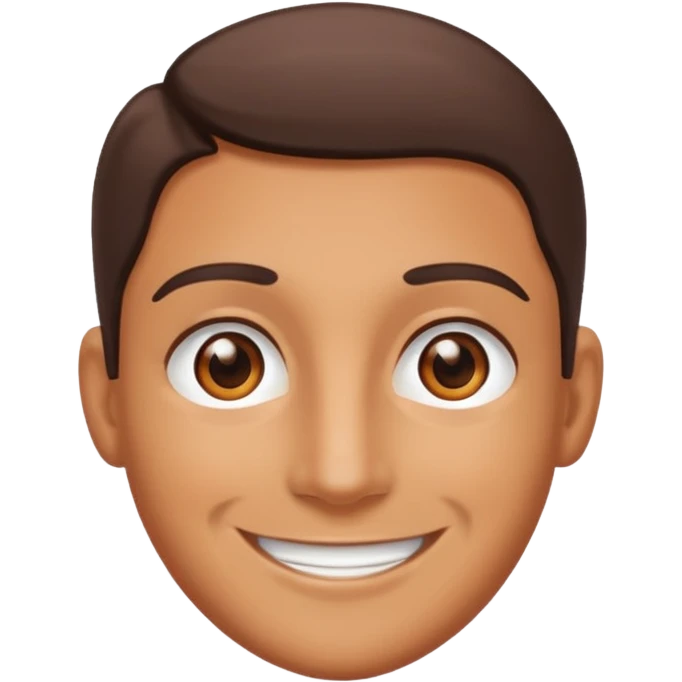 fit and social emoji