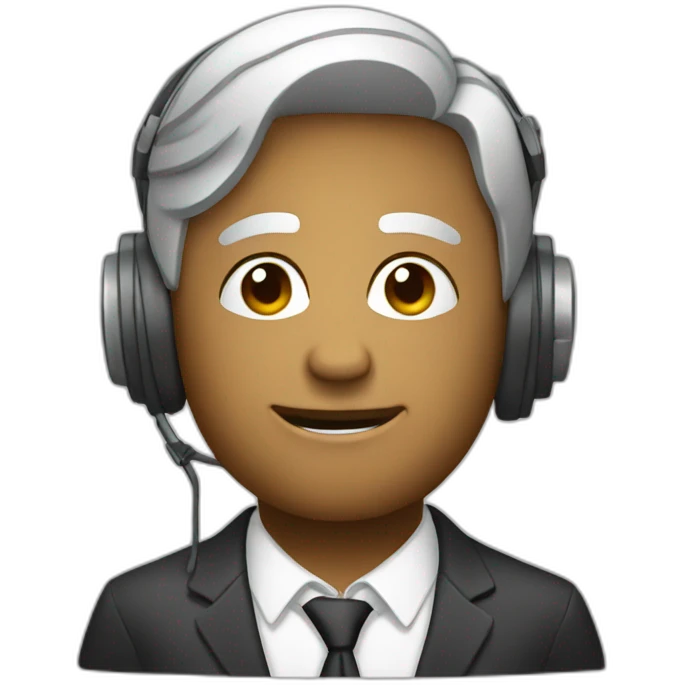speakers loid emoji