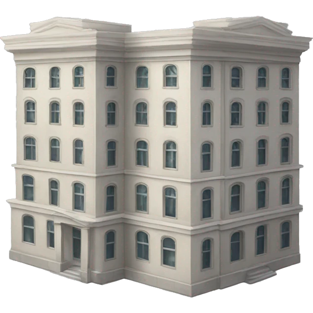 building emoji
