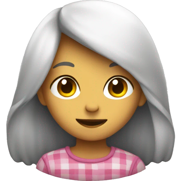 Sweet  emoji