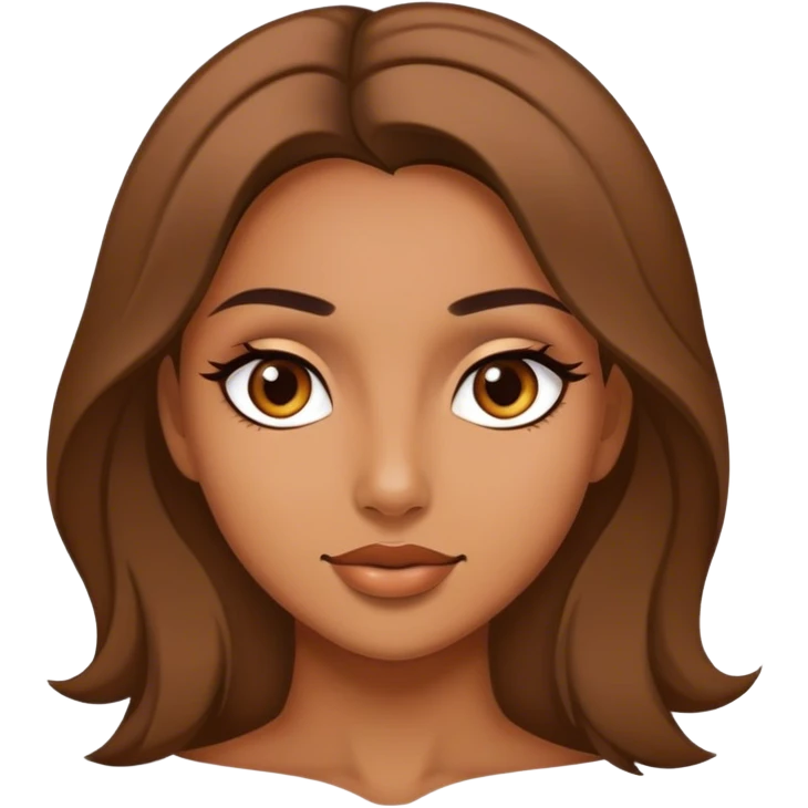 Jasmin beautiful finish  emoji