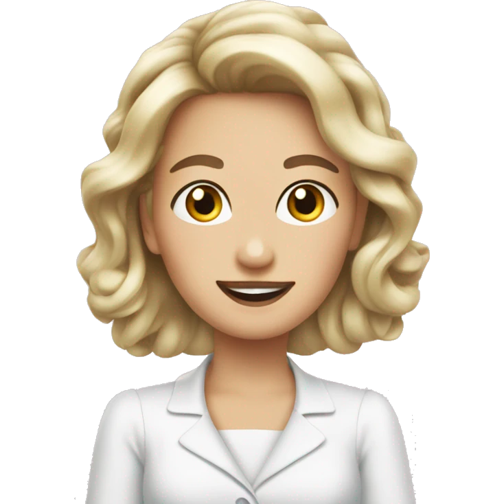French manucure  emoji