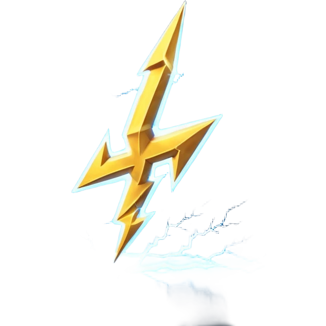 “3D emoji of a magical [⚡], Harry Potter style, Hogwarts magic, fantasy atmosphere, soft glow, cinematic lighting, high detail” emoji