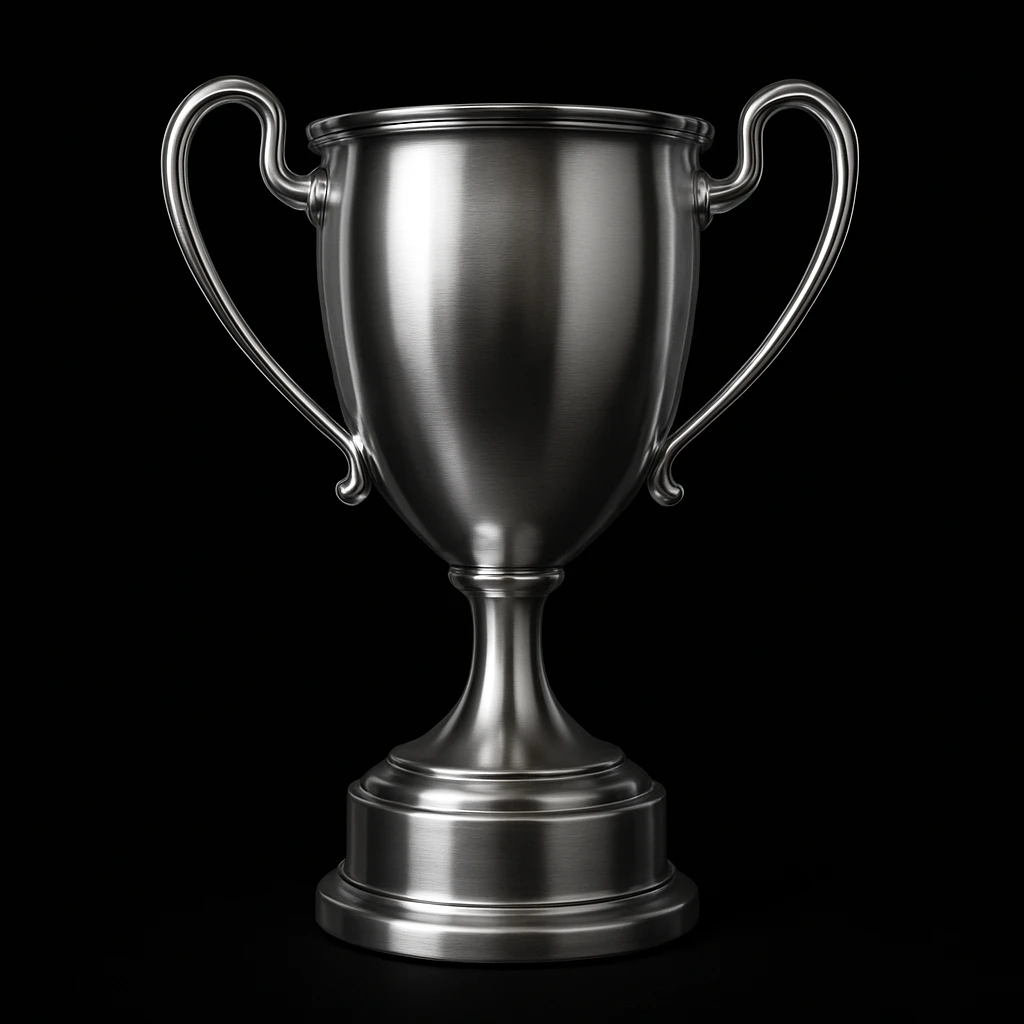 trophy emoji
