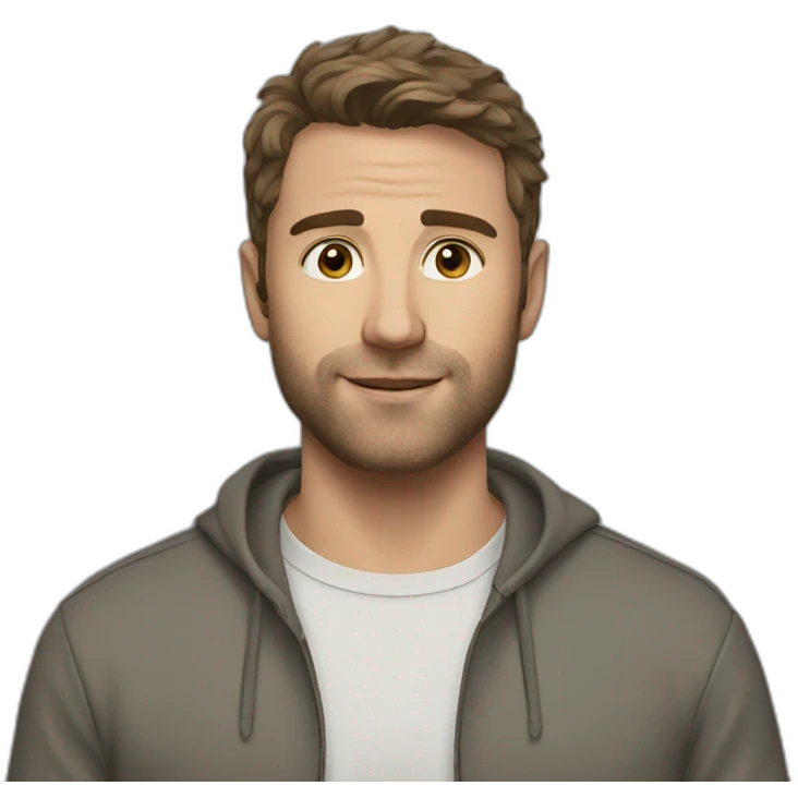 andrew tate emoji