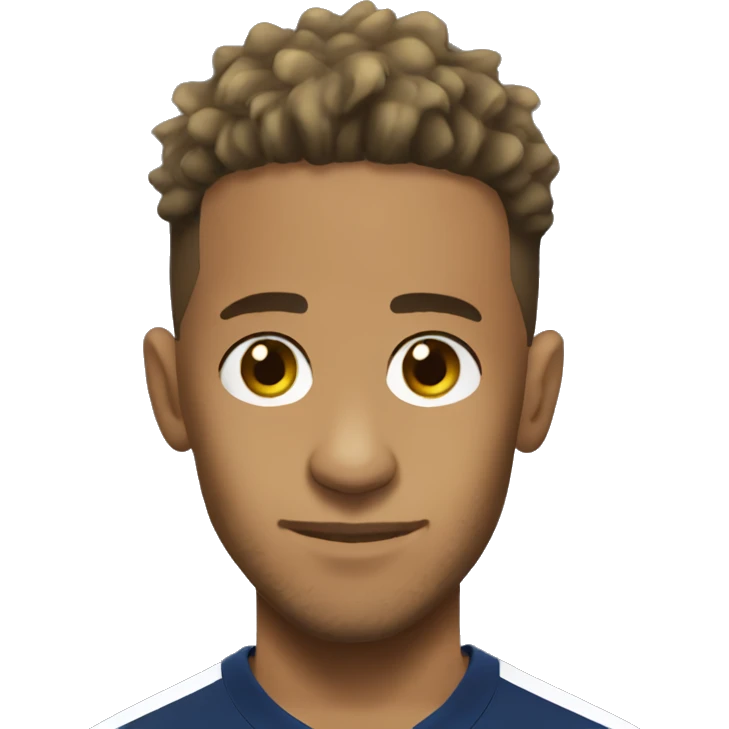 Neymar emoji