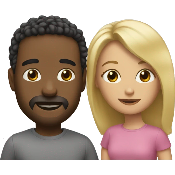 Big flo et oli emoji