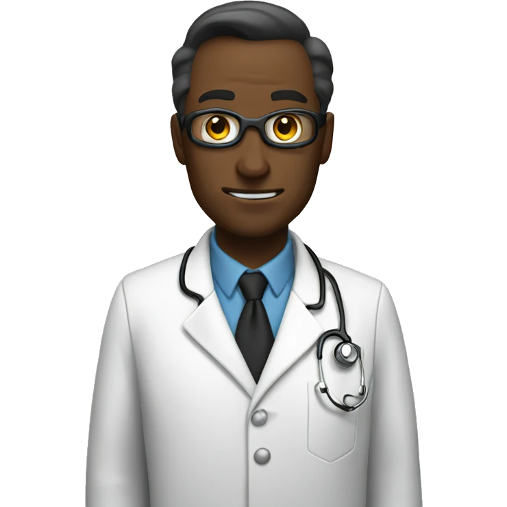 Doctor Batman  emoji