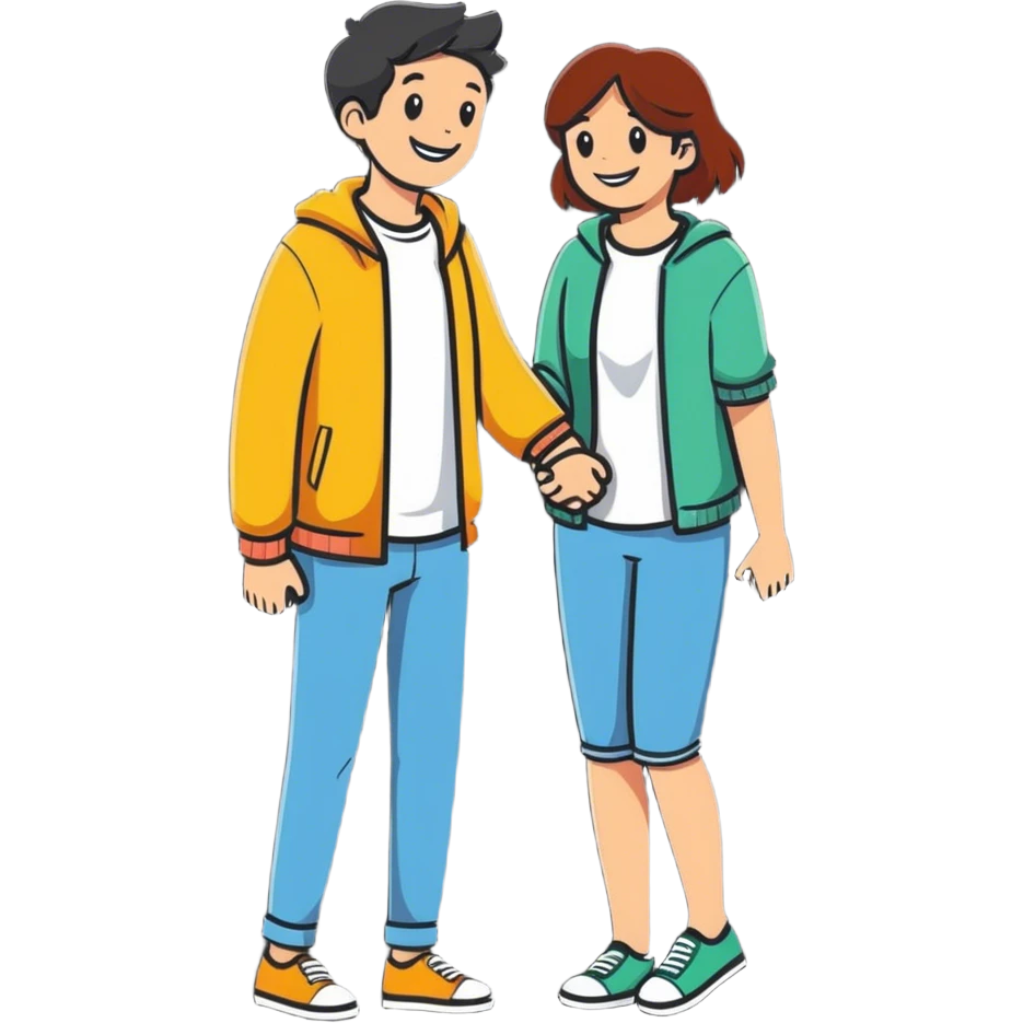 Couple  emoji