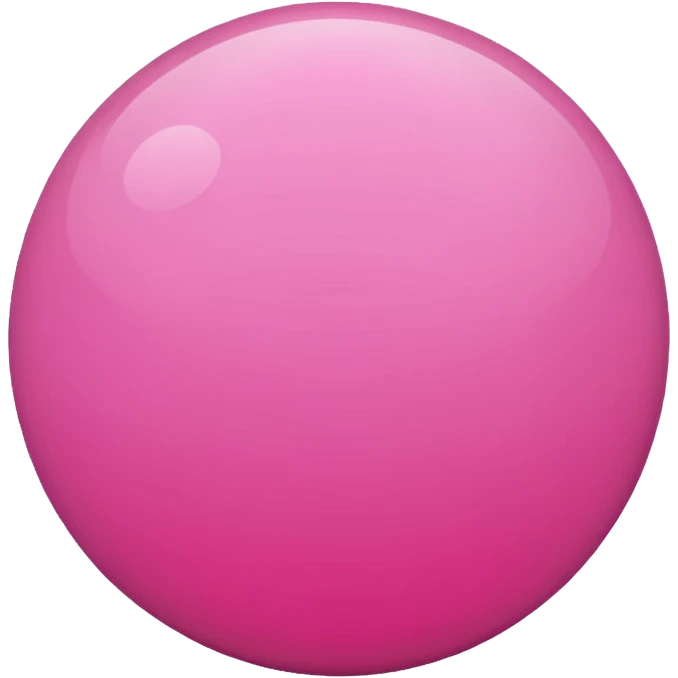 pink emoji