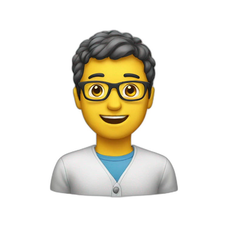 smart emoji