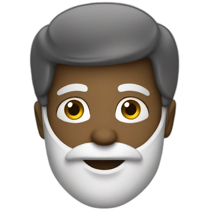 Voyage emoji