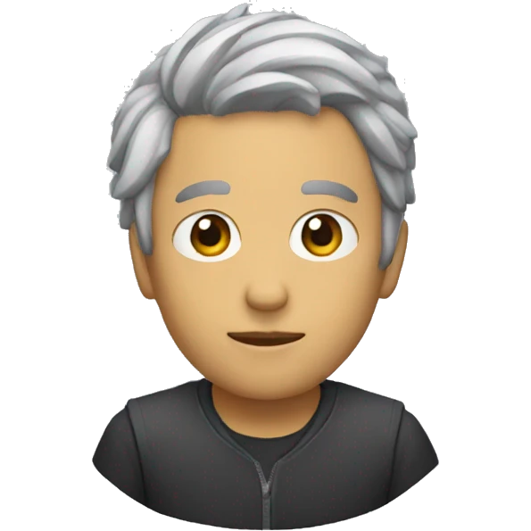 persona enfadada emoji