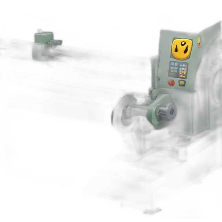 slitting Machinery emoji
