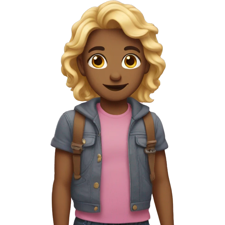 My 💕 emoji