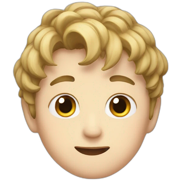 Jisung emoji