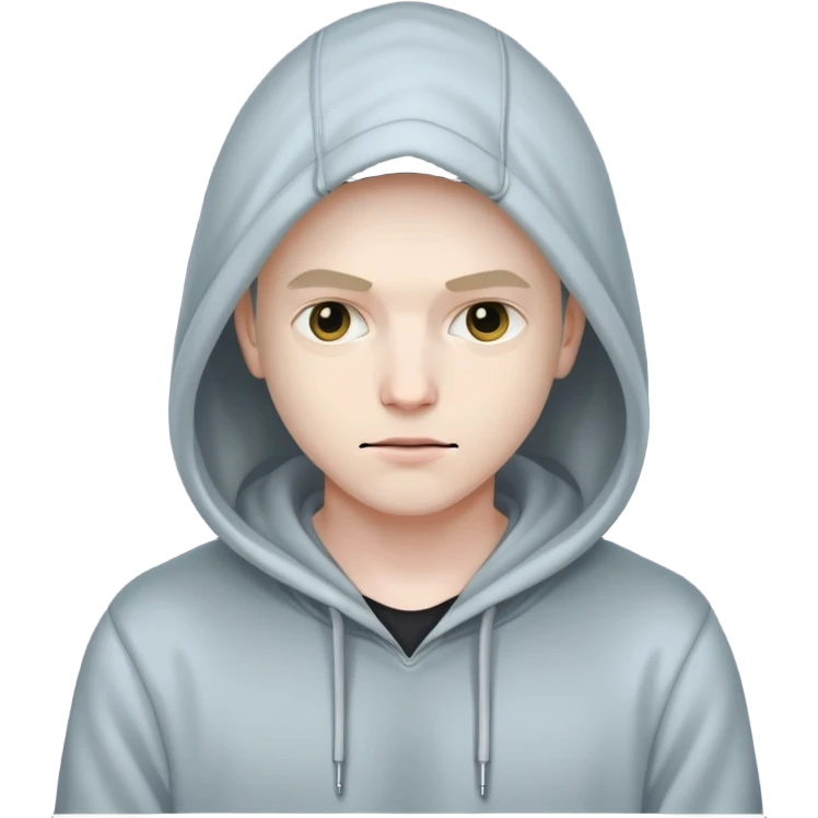 Hacker  emoji