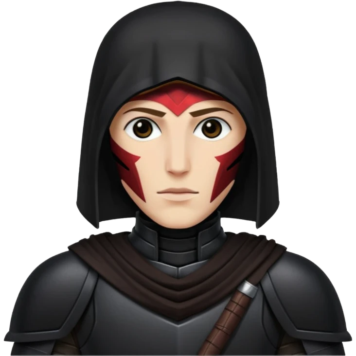 Darth Revan emoji