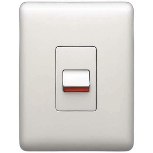 Switch emoji